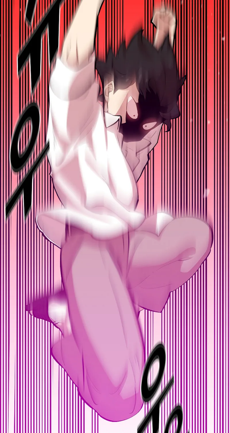 Read FFF-Class Trashero chapter 54 image 4 on Lezhin