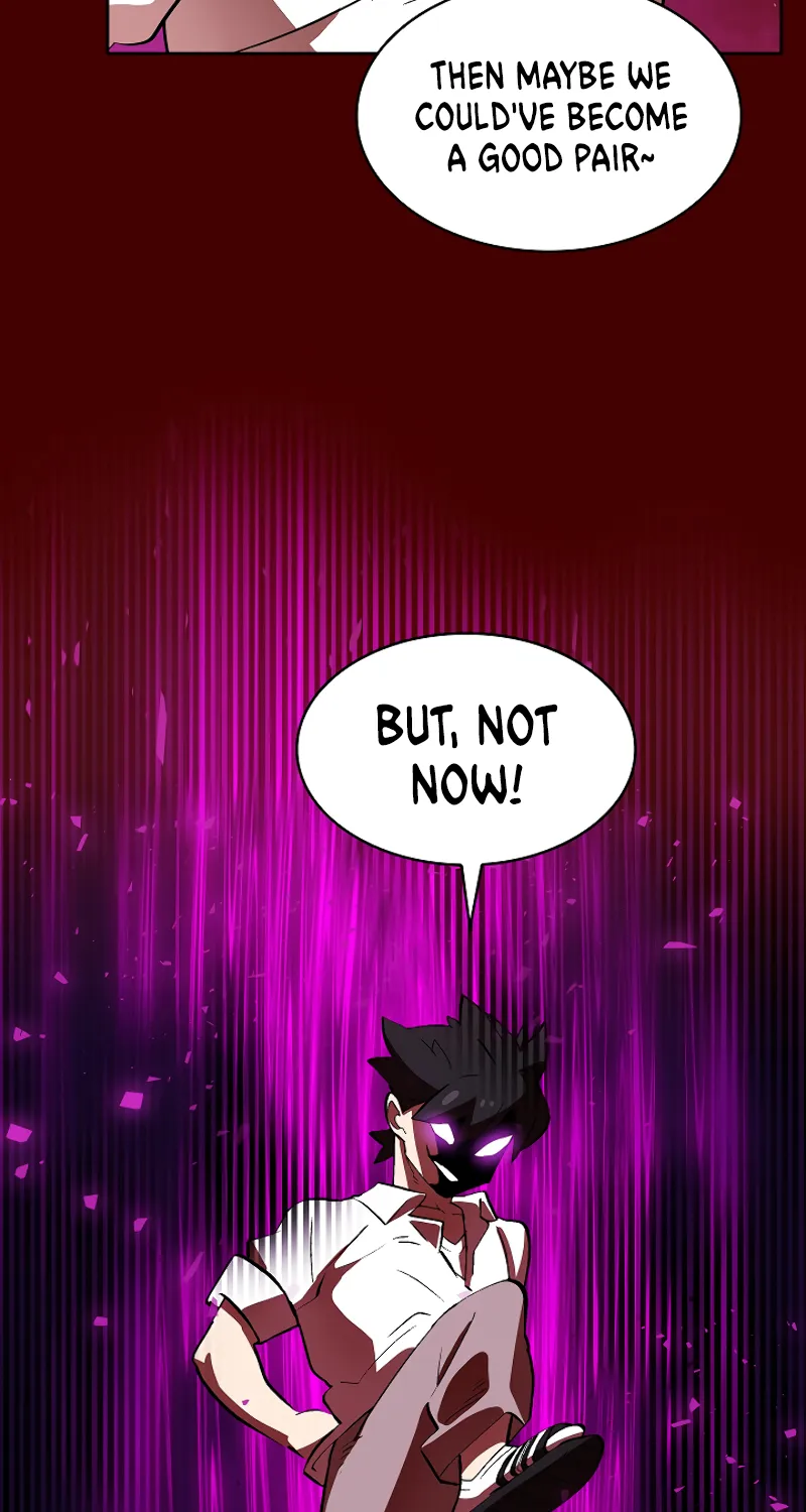Read FFF-Class Trashero chapter 54 image 40 on Lezhin