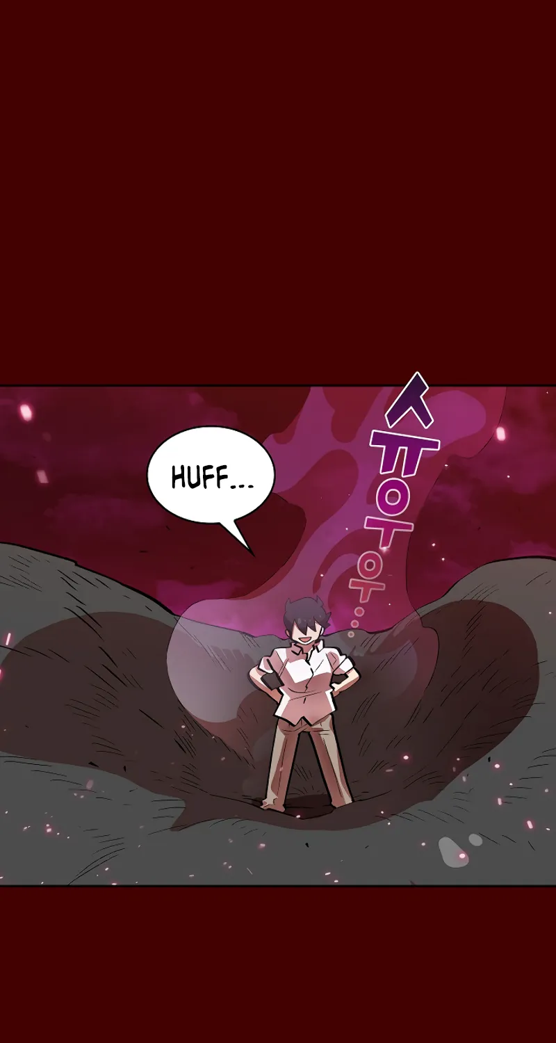 Read FFF-Class Trashero chapter 54 image 45 on Lezhin