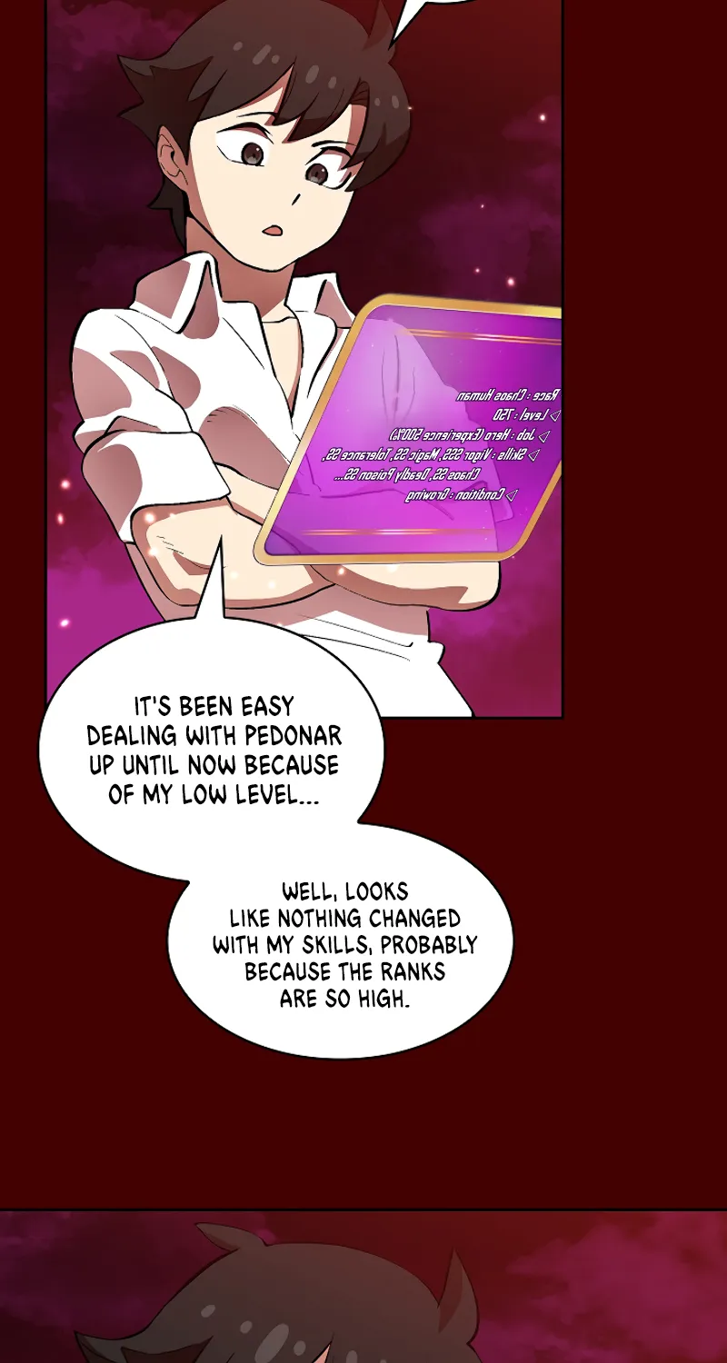 Read FFF-Class Trashero chapter 54 image 47 on Lezhin