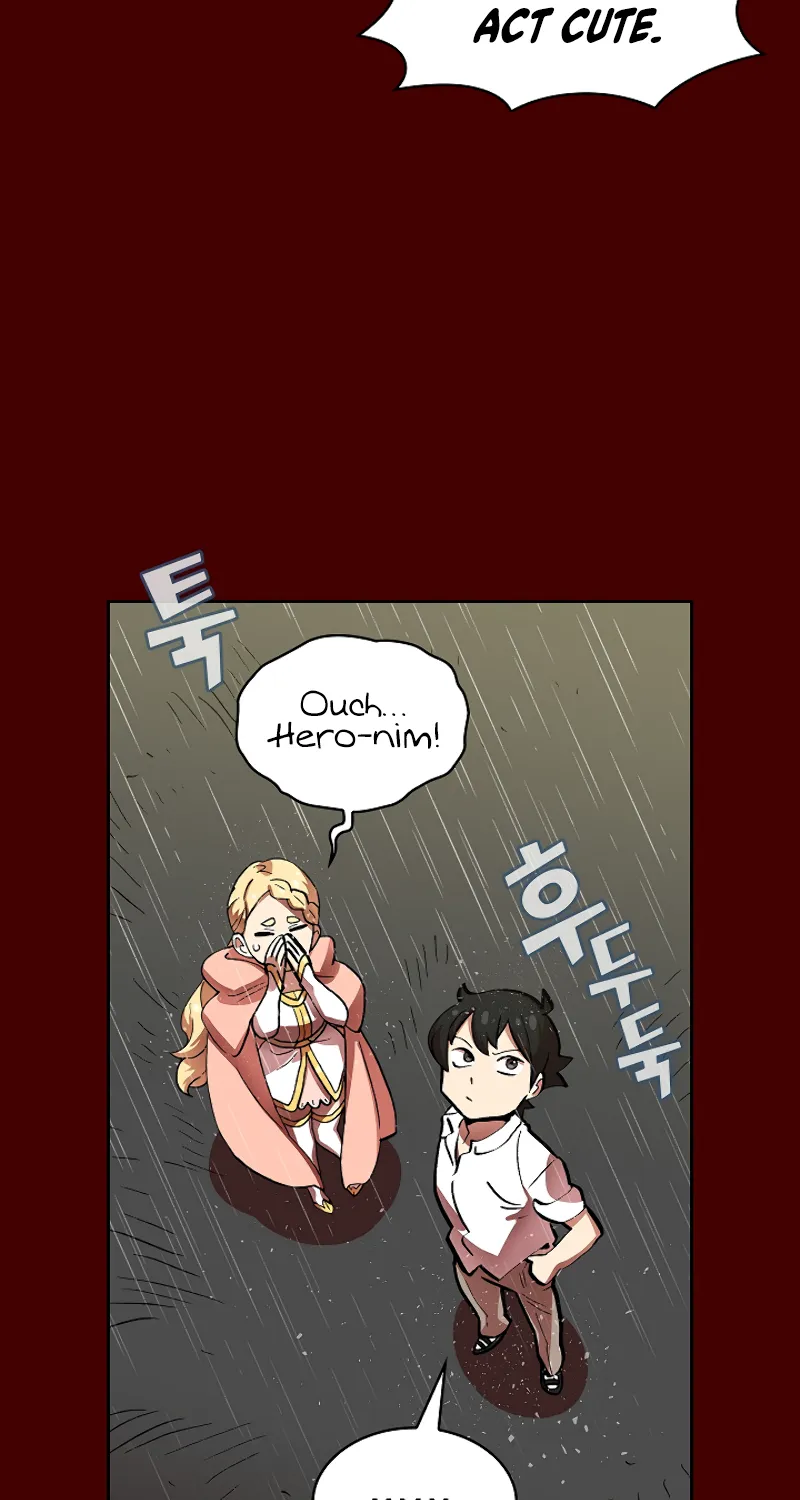 Read FFF-Class Trashero chapter 54 image 55 on Lezhin