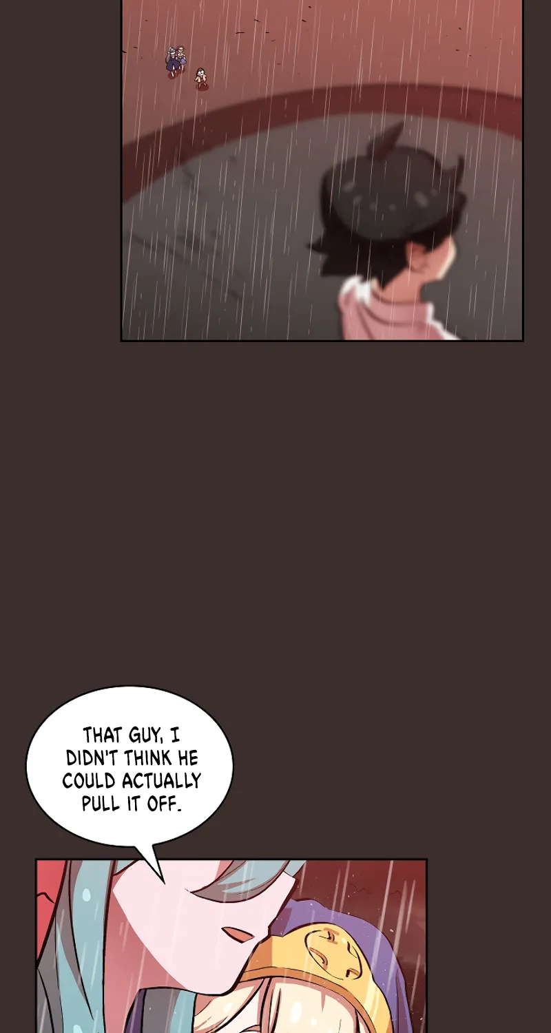 Read FFF-Class Trashero chapter 54 image 59 on Lezhin