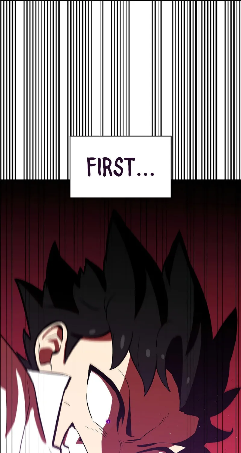Read FFF-Class Trashero chapter 54 image 6 on Lezhin