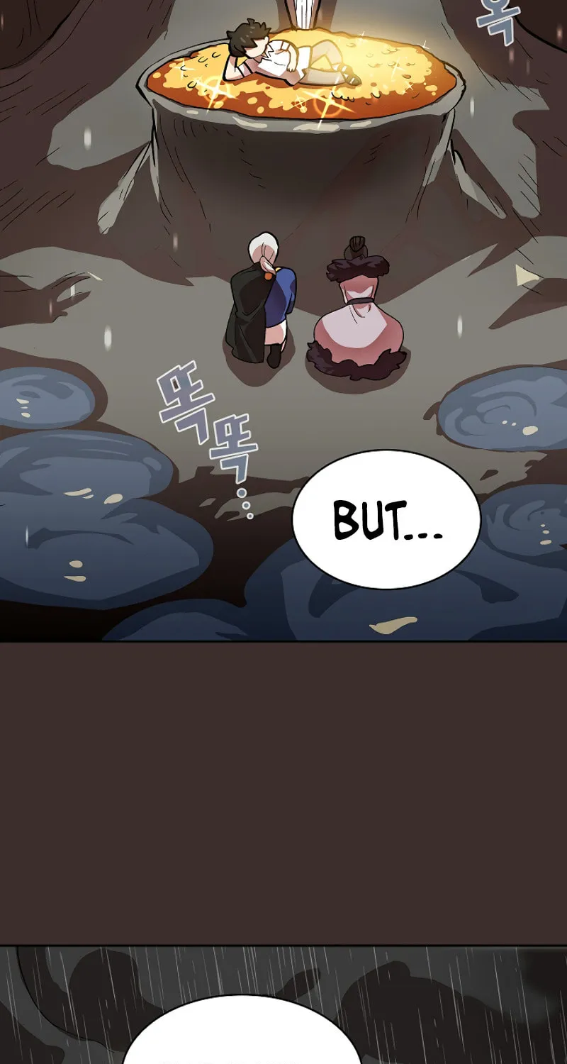 Read FFF-Class Trashero chapter 54 image 75 on Lezhin