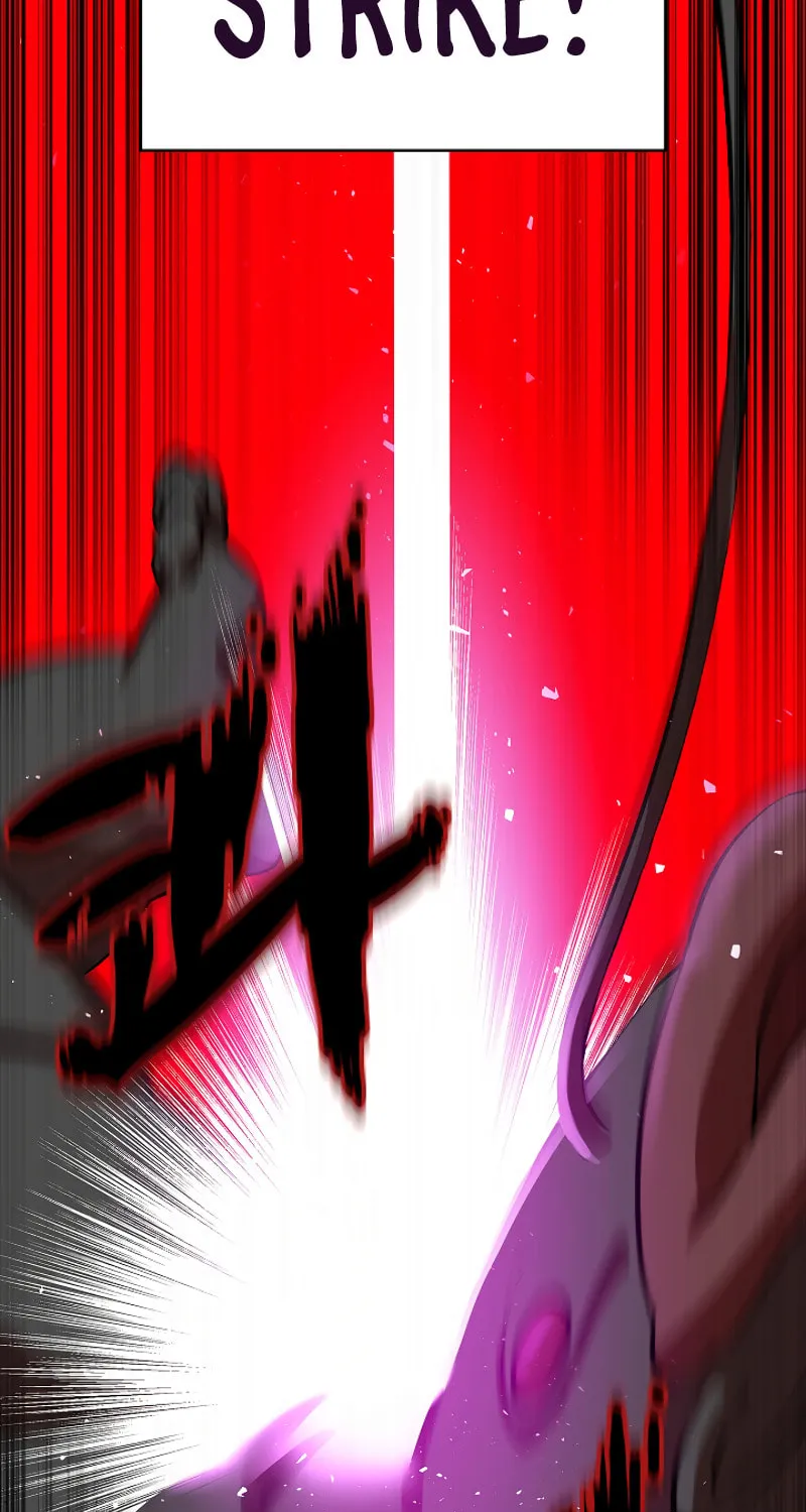 Read FFF-Class Trashero chapter 54 image 8 on Lezhin