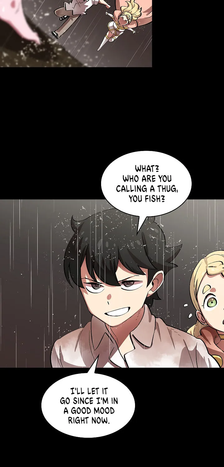 Read FFF-Class Trashero chapter 55 image 18 on Lezhin