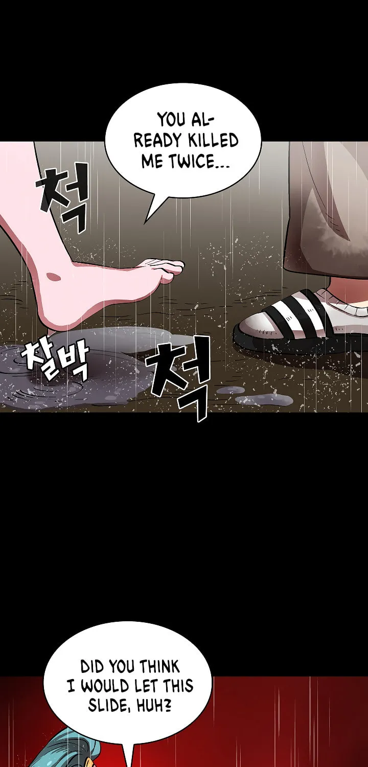 Read FFF-Class Trashero chapter 55 image 19 on Lezhin