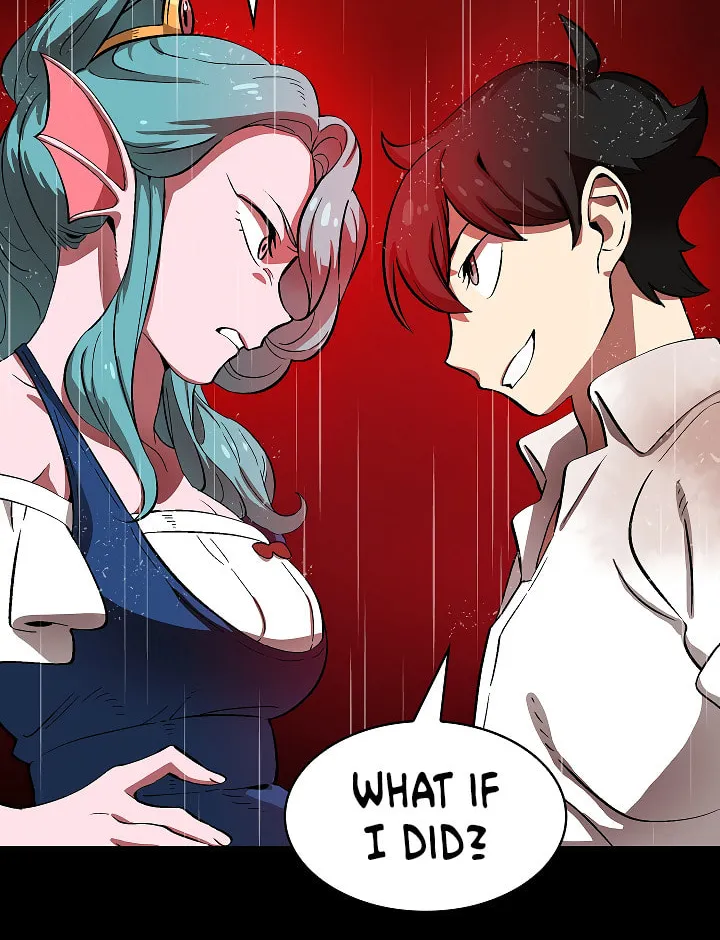 Read FFF-Class Trashero chapter 55 image 20 on Lezhin