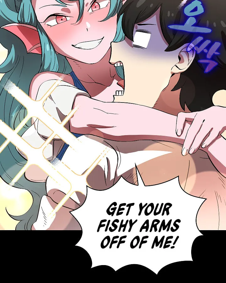 Read FFF-Class Trashero chapter 55 image 24 on Lezhin