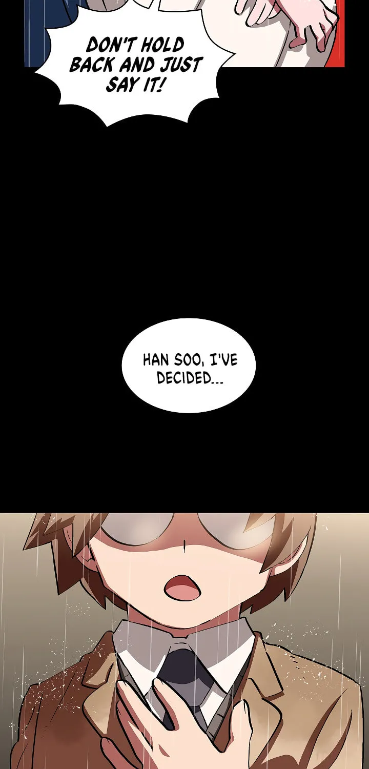 Read FFF-Class Trashero chapter 55 image 31 on Lezhin