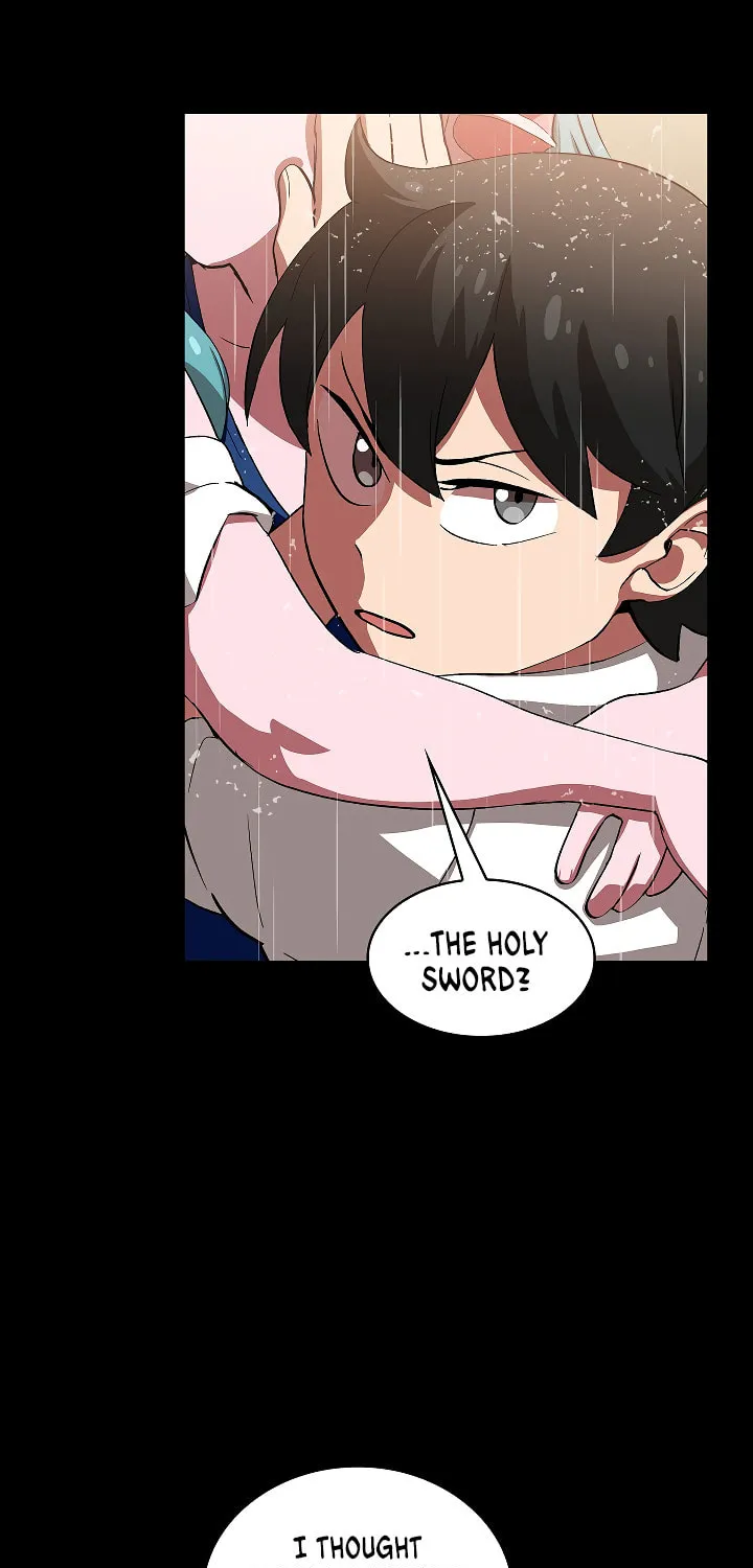 Read FFF-Class Trashero chapter 55 image 33 on Lezhin