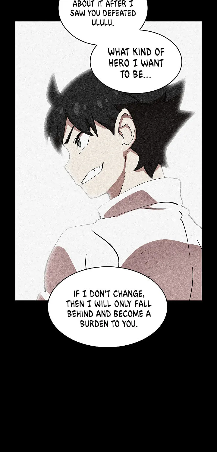 Read FFF-Class Trashero chapter 55 image 34 on Lezhin