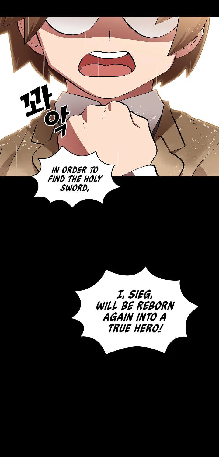 Read FFF-Class Trashero chapter 55 image 35 on Lezhin