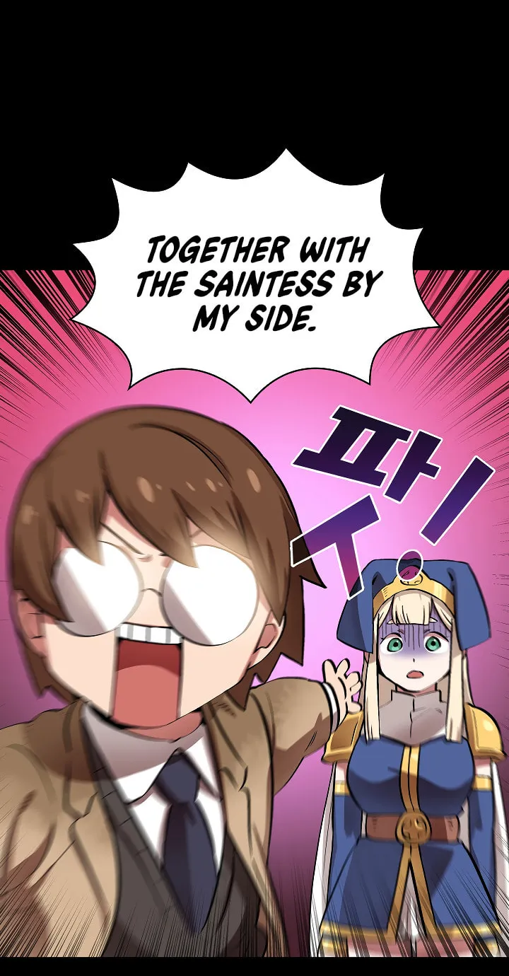 Read FFF-Class Trashero chapter 55 image 36 on Lezhin