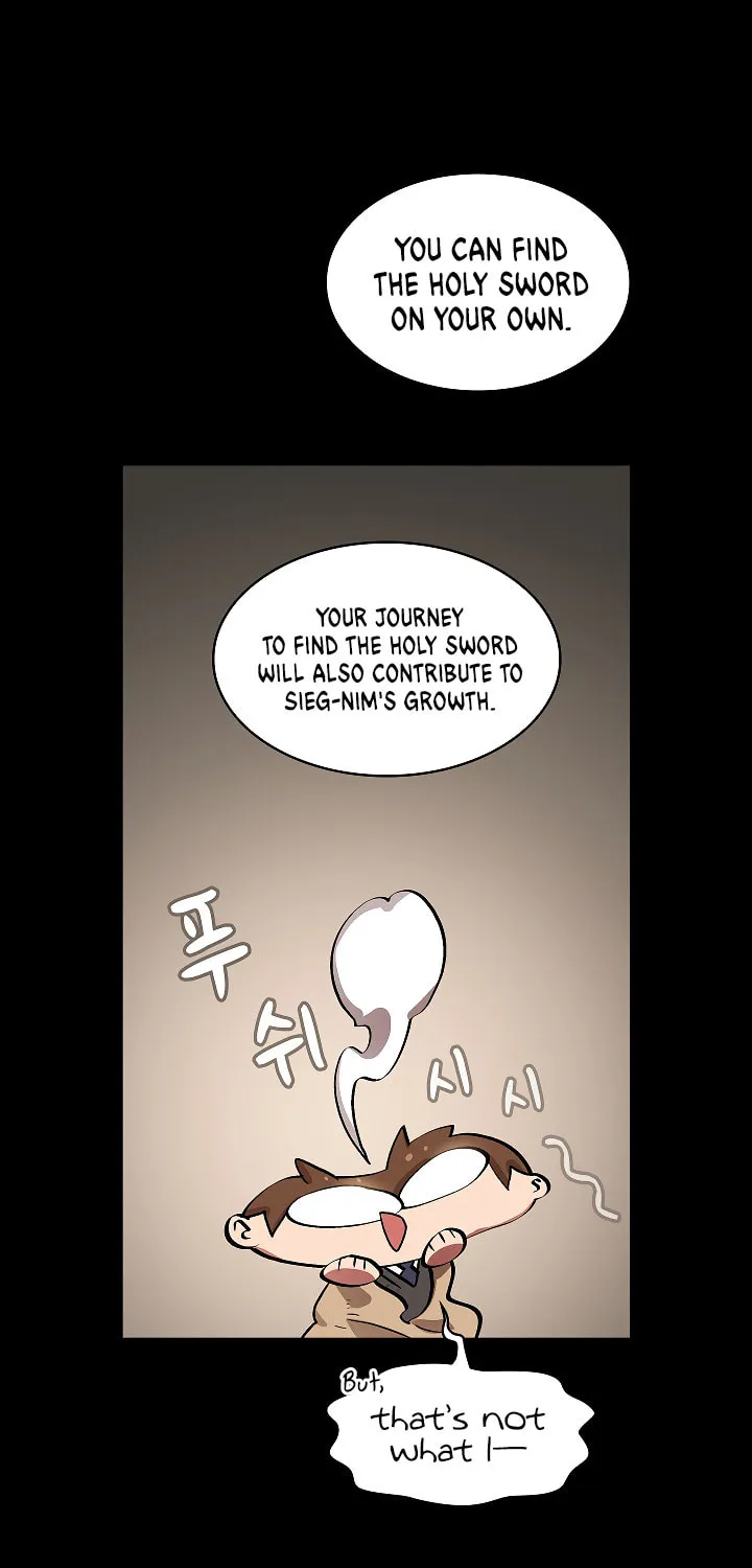 Read FFF-Class Trashero chapter 55 image 42 on Lezhin