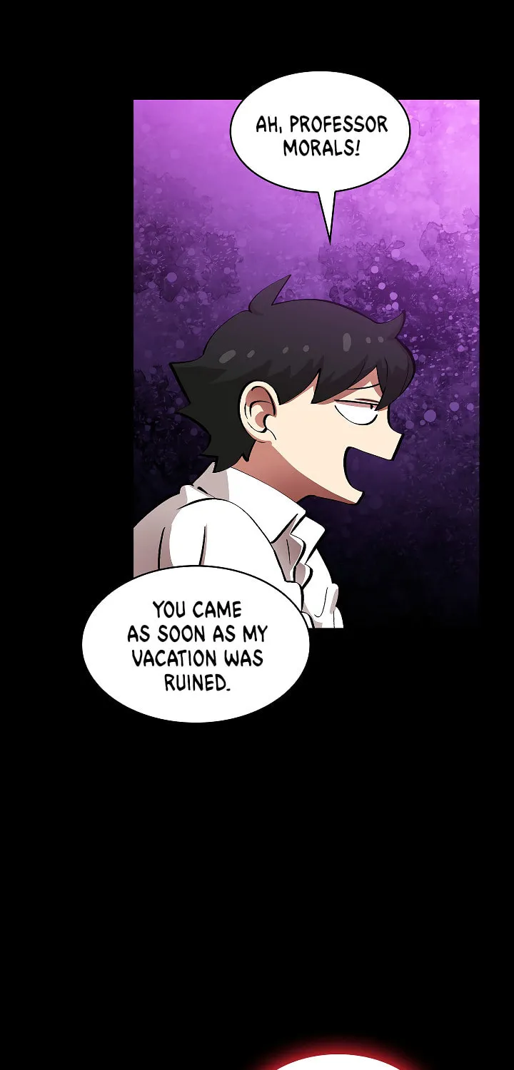 Read FFF-Class Trashero chapter 55 image 51 on Lezhin