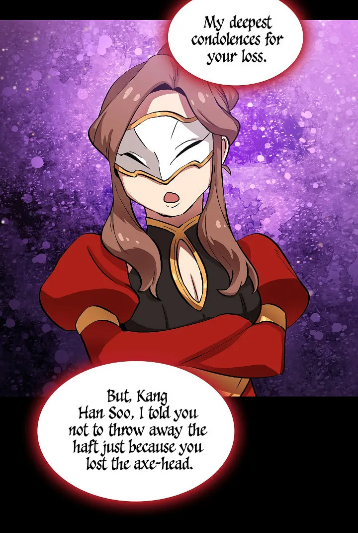 Read FFF-Class Trashero chapter 55 image 52 on Lezhin