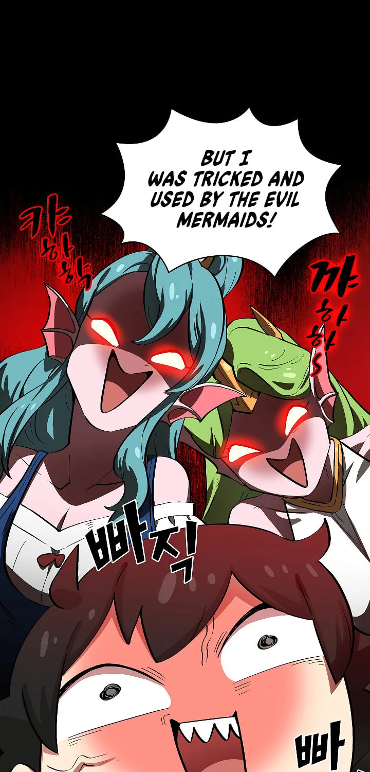 Read FFF-Class Trashero chapter 55 image 54 on Lezhin
