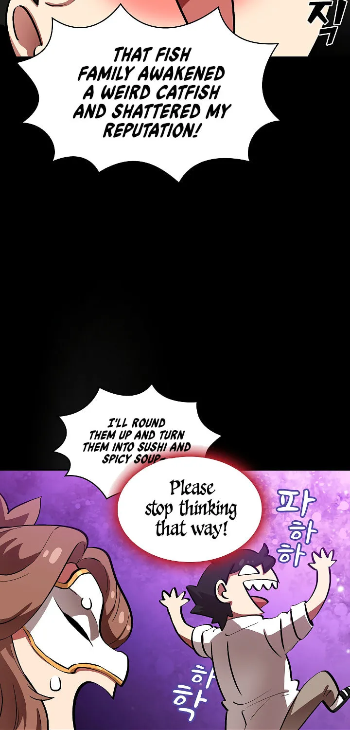 Read FFF-Class Trashero chapter 55 image 55 on Lezhin