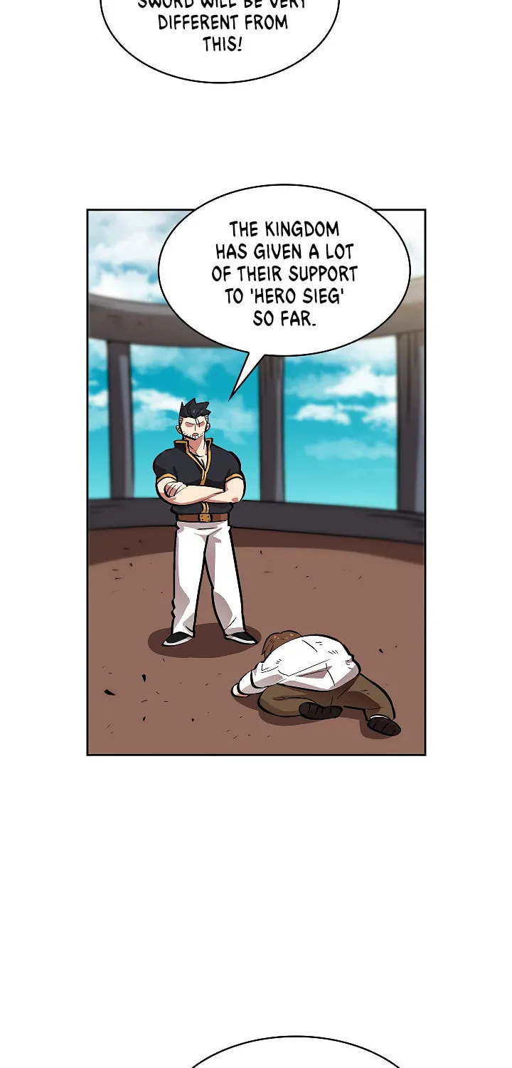 Read FFF-Class Trashero chapter 55 image 64 on Lezhin