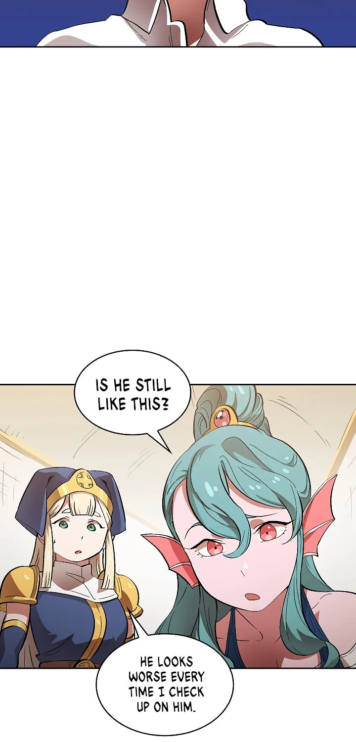 Read FFF-Class Trashero chapter 55 image 7 on Lezhin