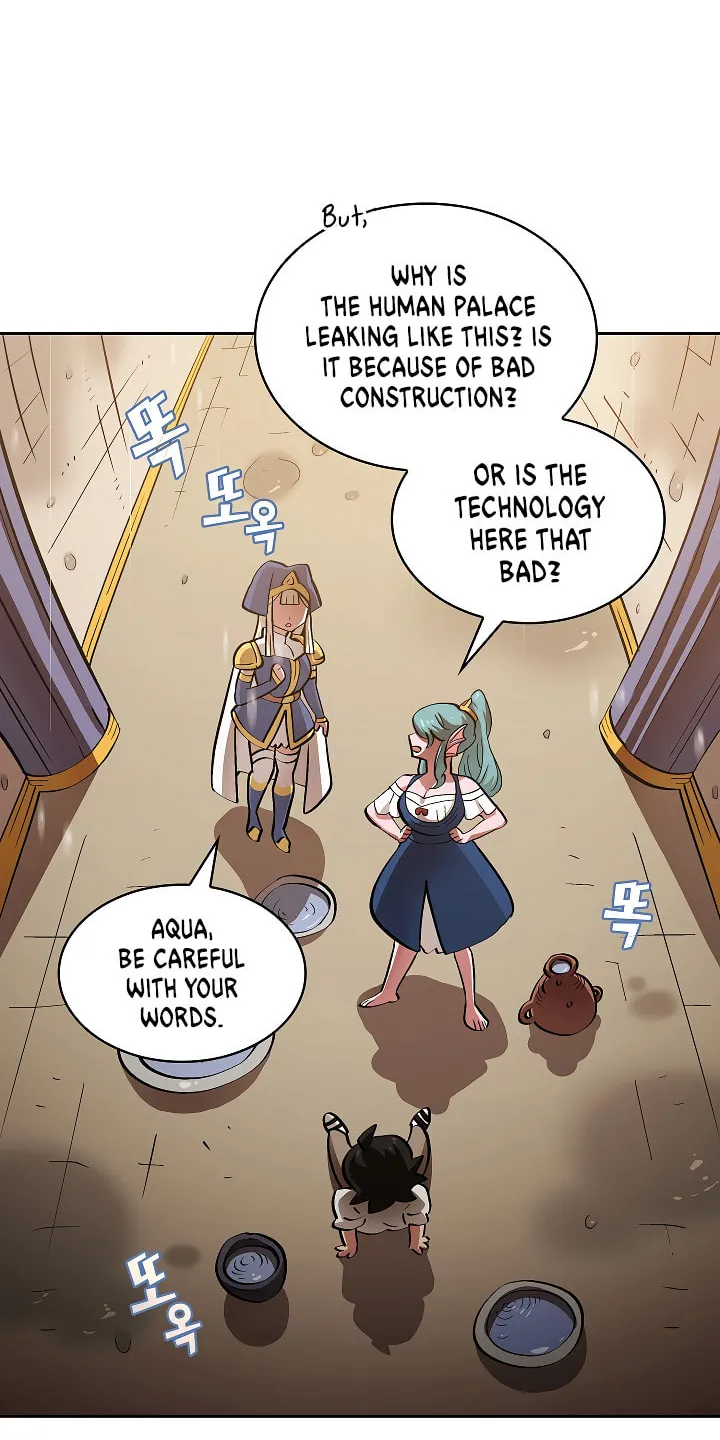 Read FFF-Class Trashero chapter 55 image 8 on Lezhin