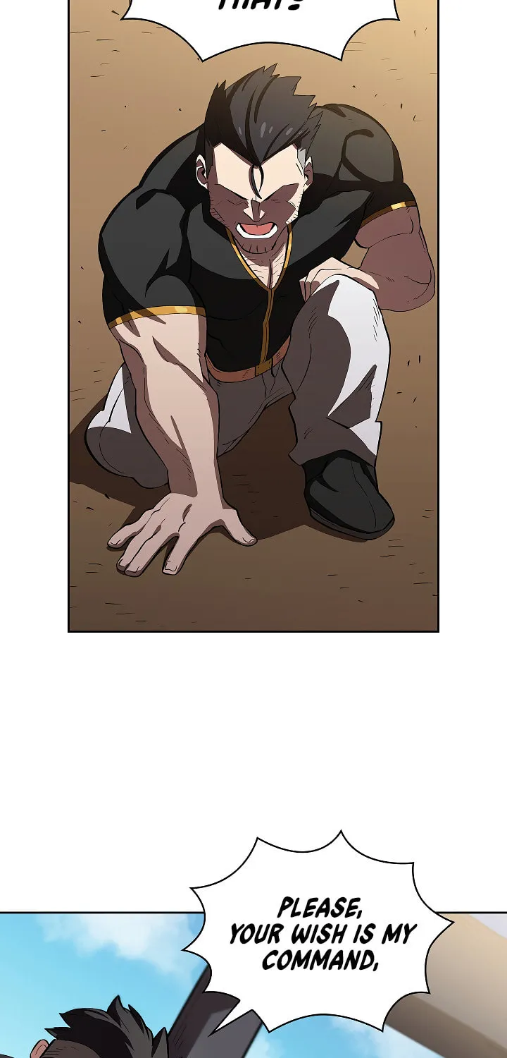 Read FFF-Class Trashero chapter 56 image 11 on Lezhin
