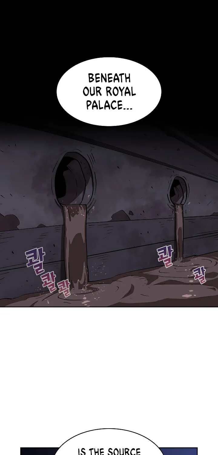 Read FFF-Class Trashero chapter 56 image 17 on Lezhin
