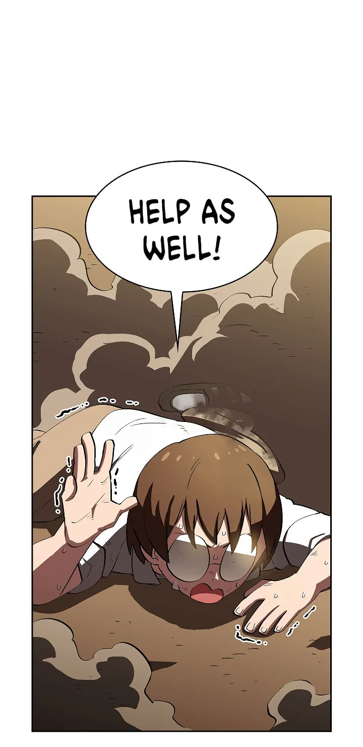 Read FFF-Class Trashero chapter 56 image 24 on Lezhin