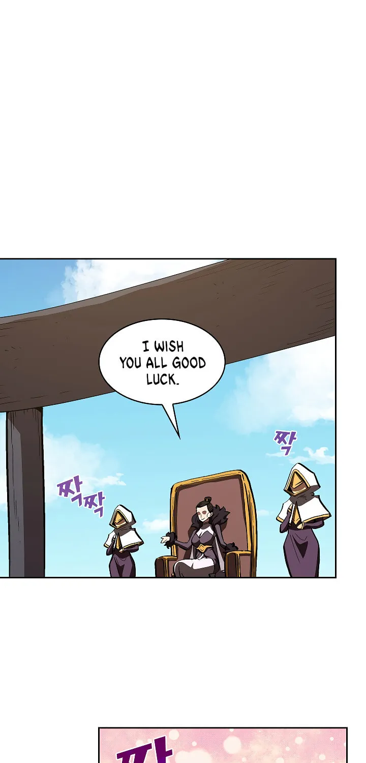 Read FFF-Class Trashero chapter 56 image 29 on Lezhin