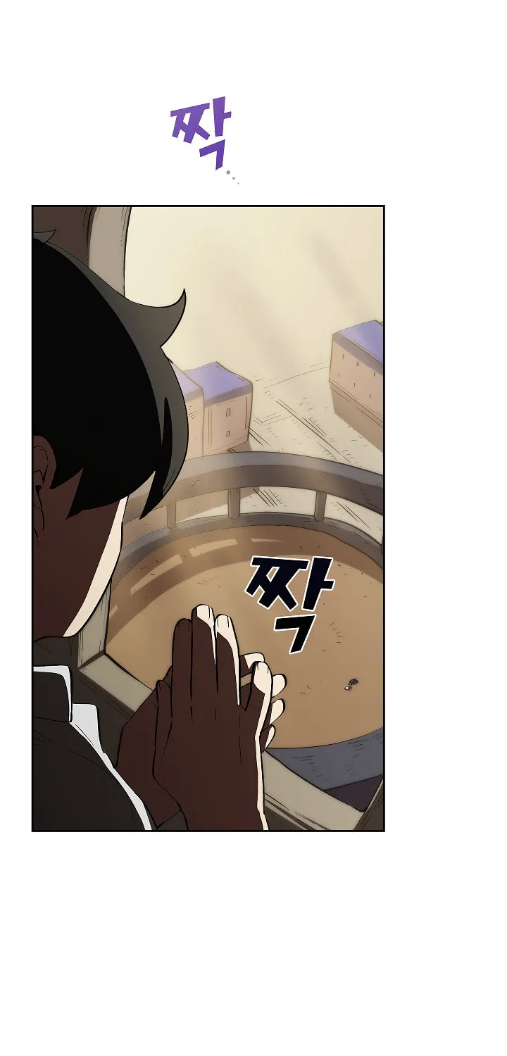 Read FFF-Class Trashero chapter 56 image 31 on Lezhin