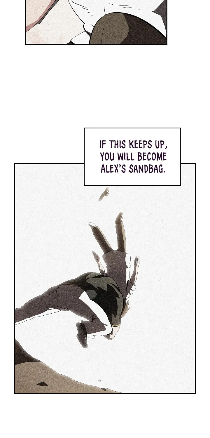 Read FFF-Class Trashero chapter 56 image 35 on Lezhin