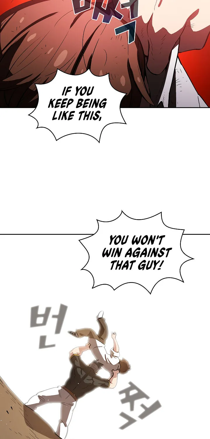 Read FFF-Class Trashero chapter 56 image 6 on Lezhin