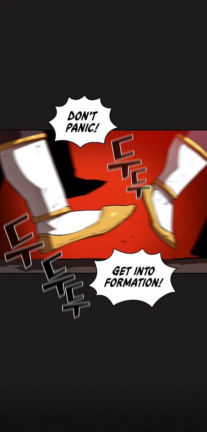 Read FFF-Class Trashero chapter 57 image 1 on Lezhin