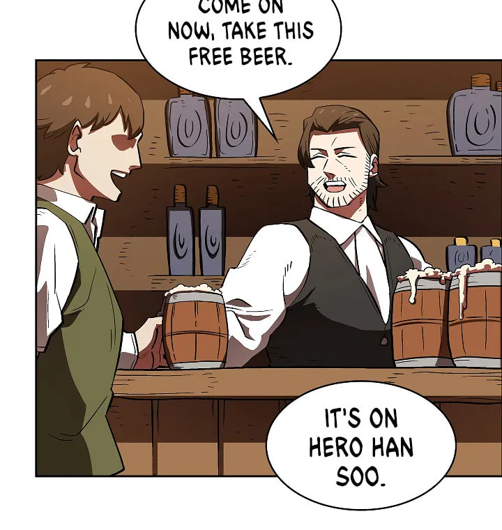 Read FFF-Class Trashero chapter 57 image 14 on Lezhin