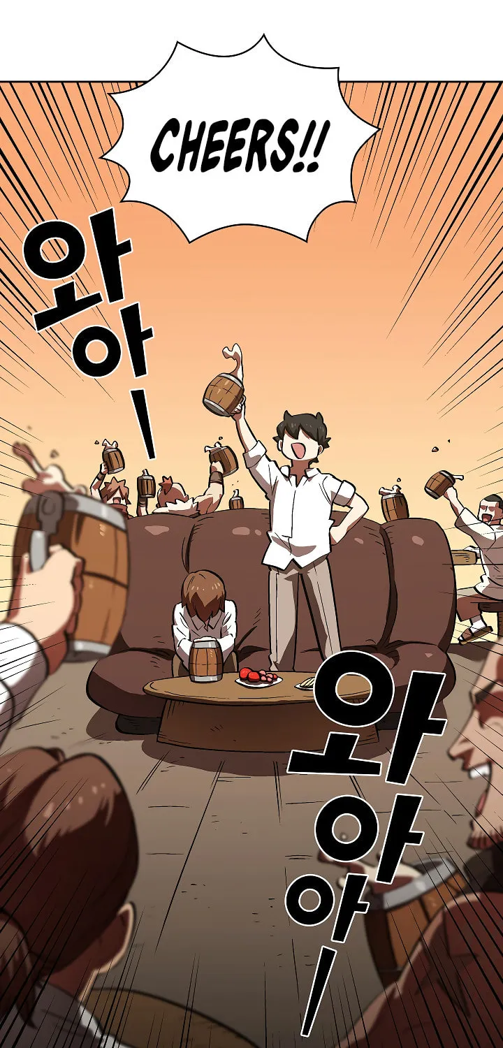 Read FFF-Class Trashero chapter 57 image 16 on Lezhin