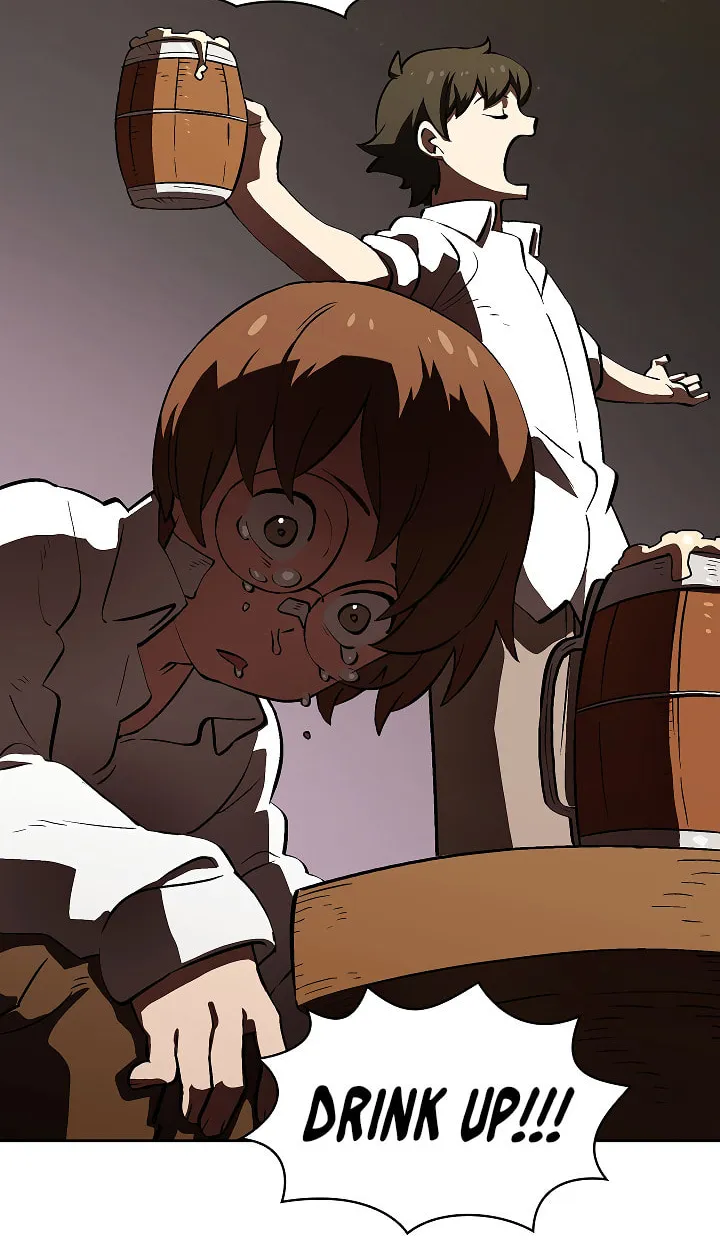 Read FFF-Class Trashero chapter 57 image 18 on Lezhin