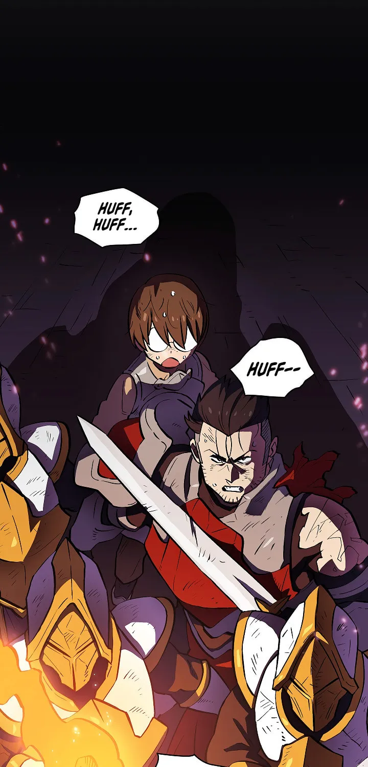 Read FFF-Class Trashero chapter 57 image 2 on Lezhin