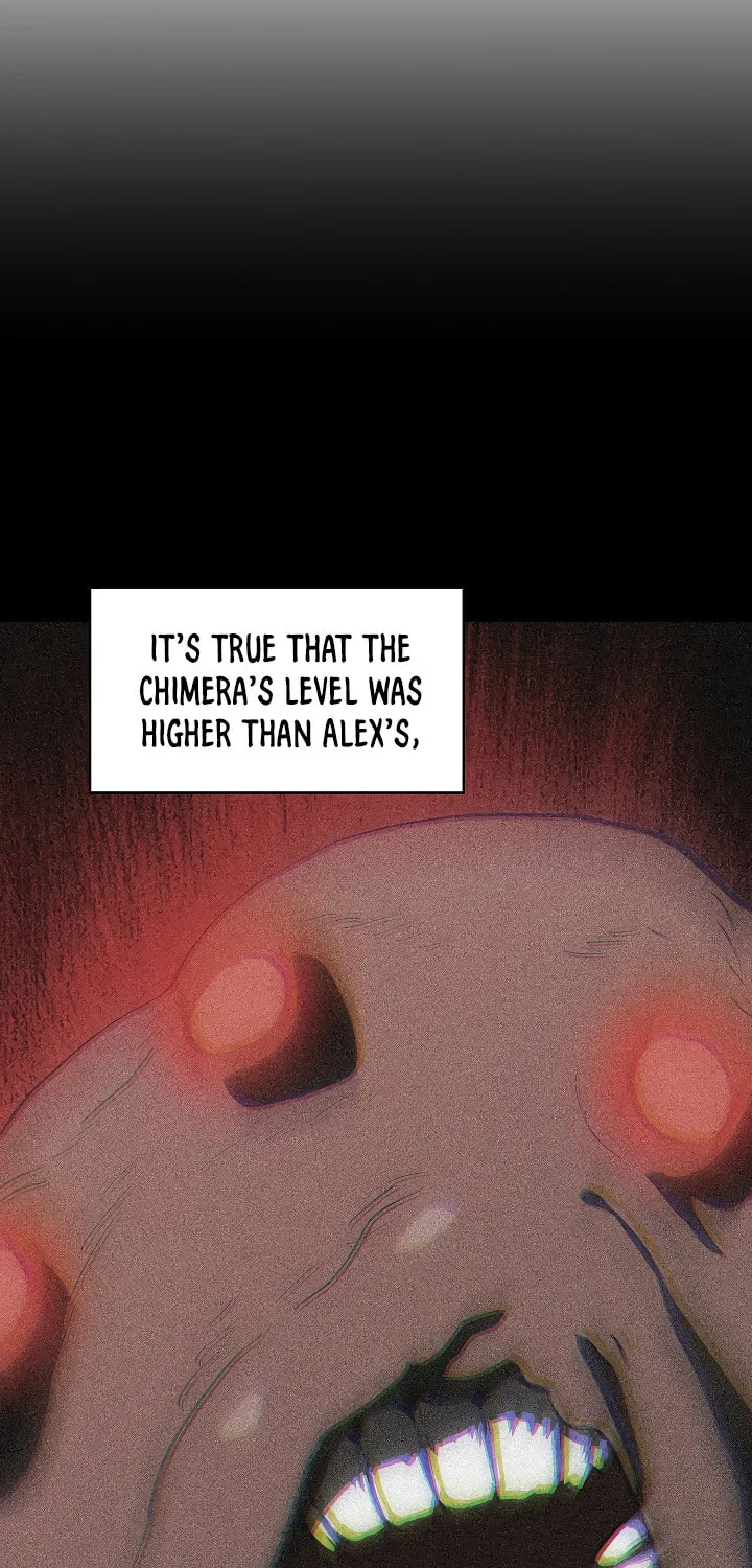 Read FFF-Class Trashero chapter 57 image 21 on Lezhin