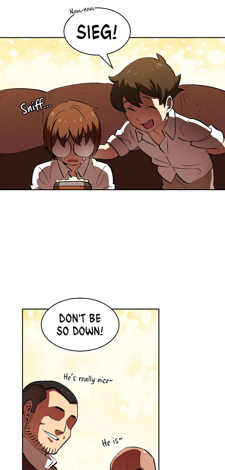 Read FFF-Class Trashero chapter 57 image 31 on Lezhin