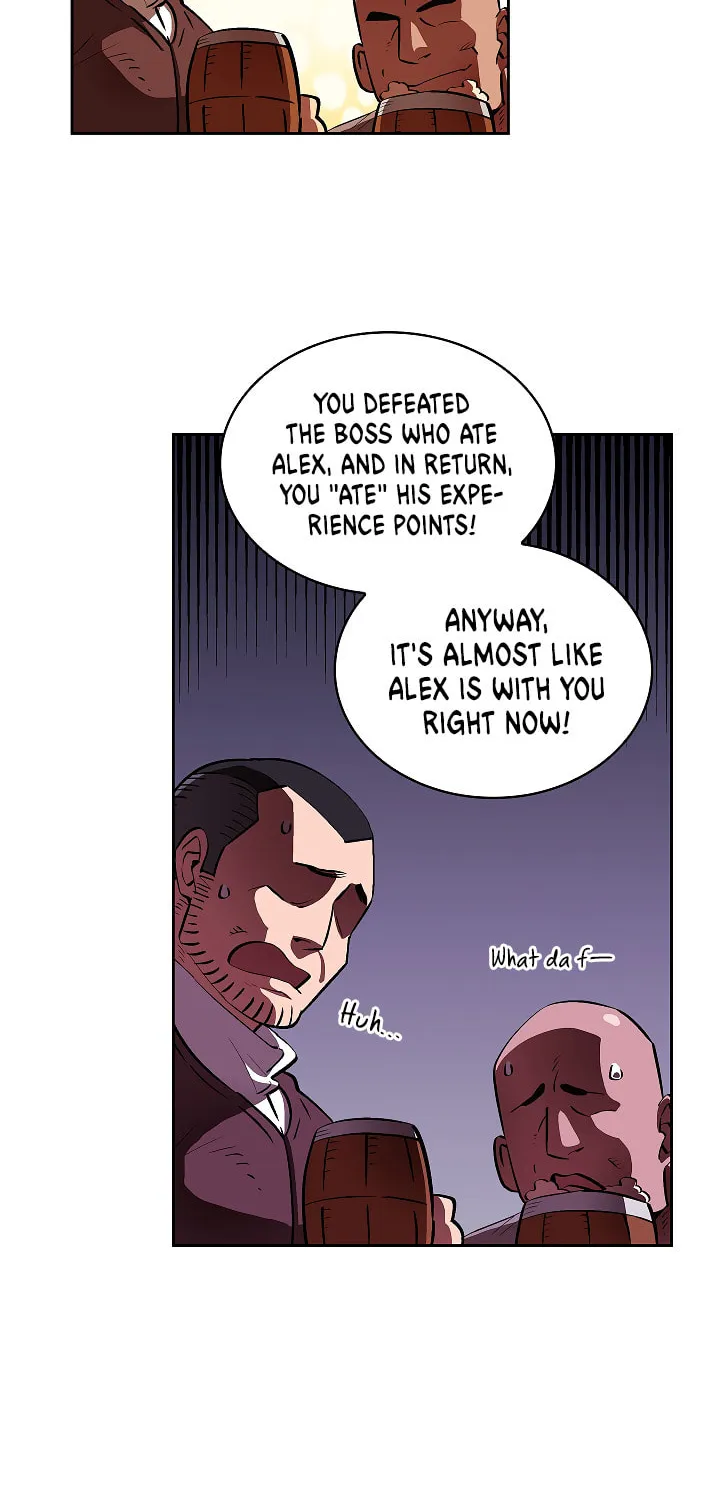Read FFF-Class Trashero chapter 57 image 32 on Lezhin