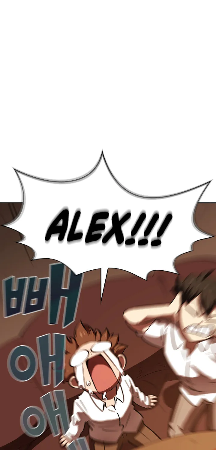 Read FFF-Class Trashero chapter 57 image 35 on Lezhin