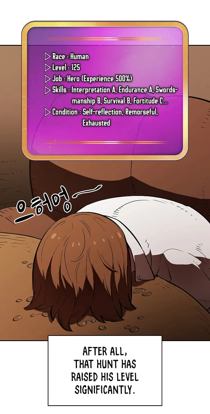 Read FFF-Class Trashero chapter 57 image 38 on Lezhin