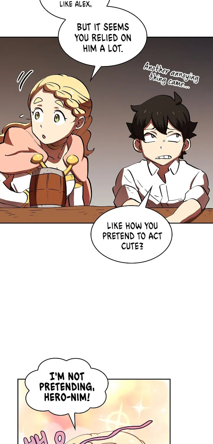Read FFF-Class Trashero chapter 57 image 40 on Lezhin