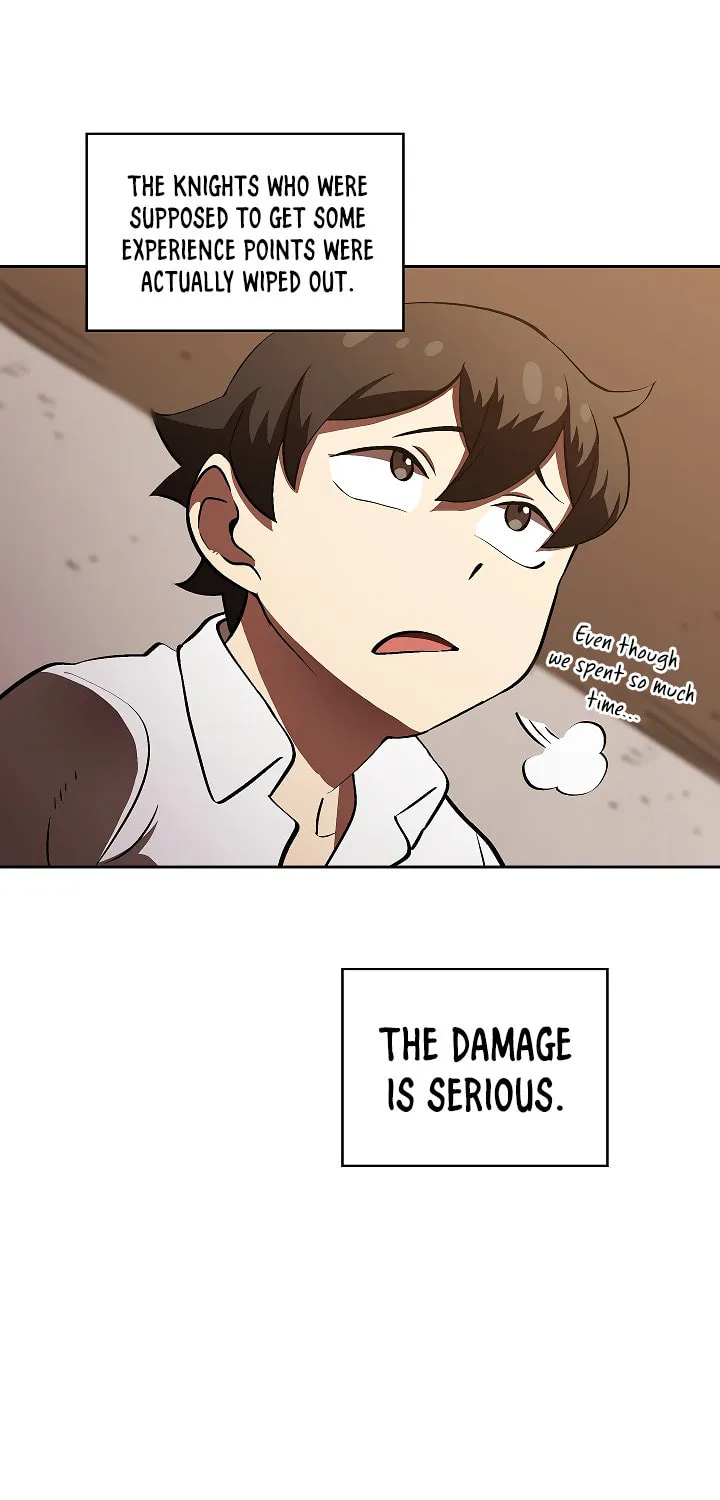 Read FFF-Class Trashero chapter 57 image 45 on Lezhin