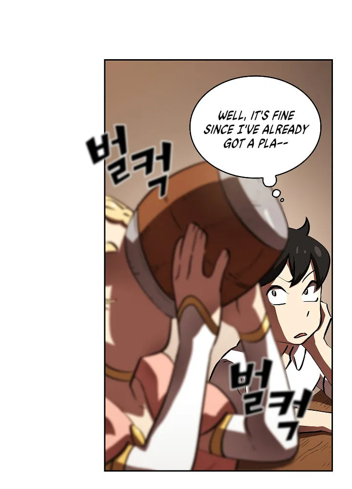 Read FFF-Class Trashero chapter 57 image 46 on Lezhin