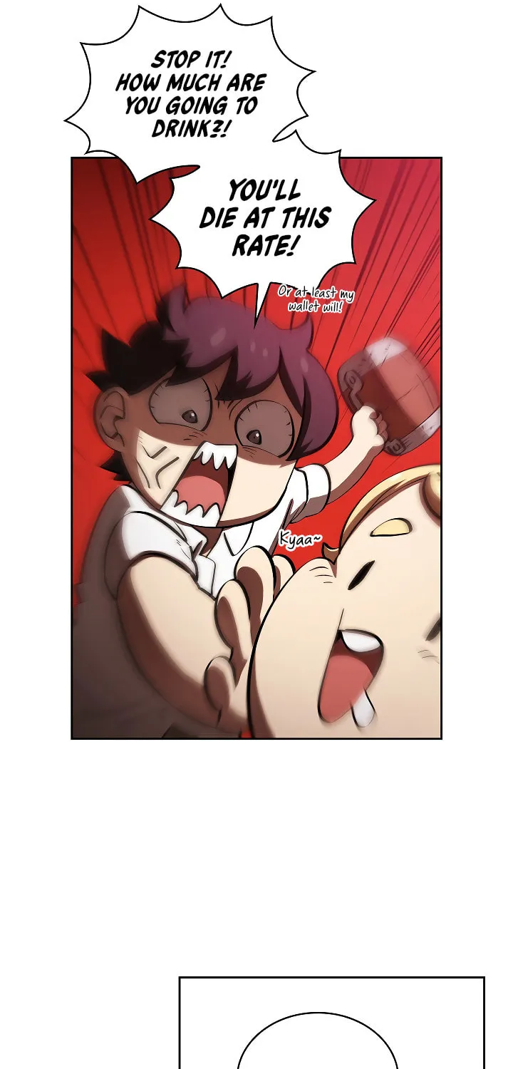 Read FFF-Class Trashero chapter 57 image 48 on Lezhin