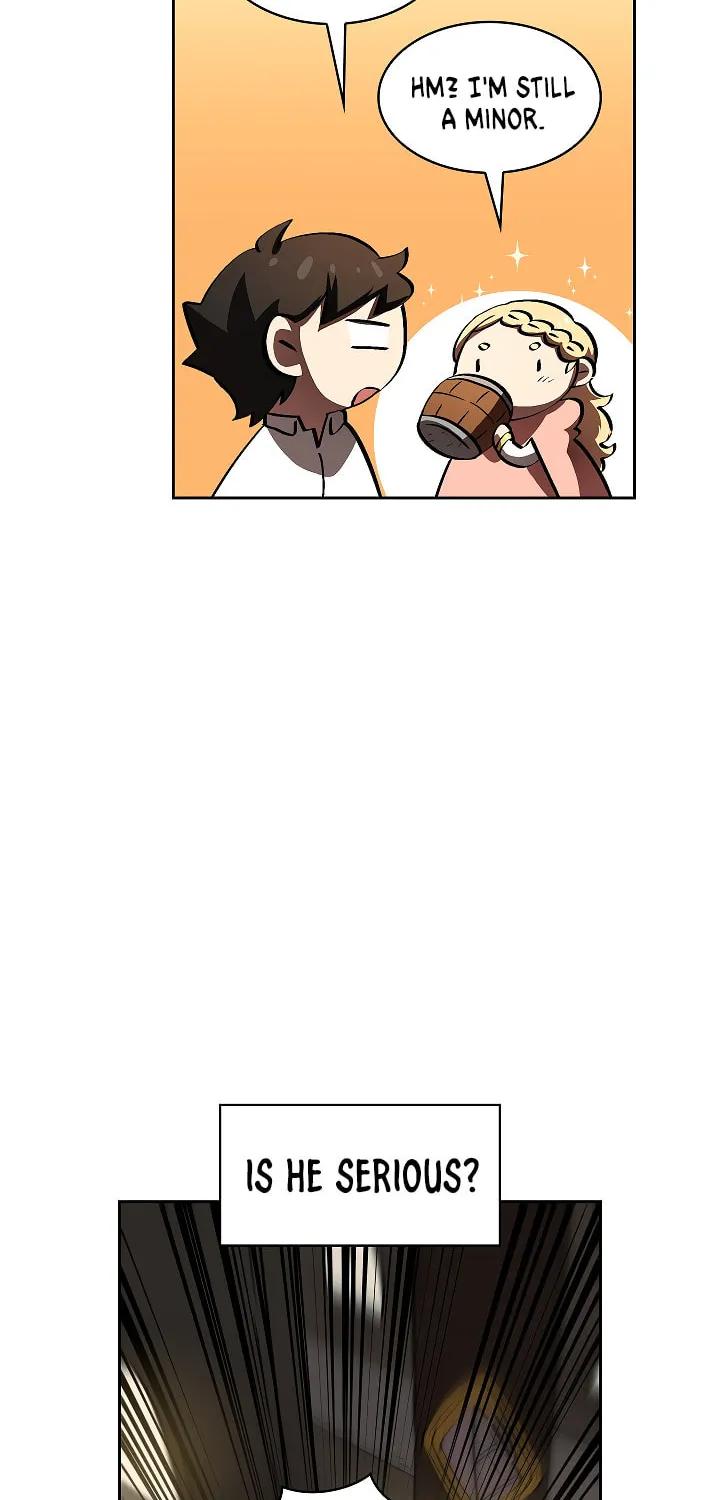 Read FFF-Class Trashero chapter 57 image 57 on Lezhin