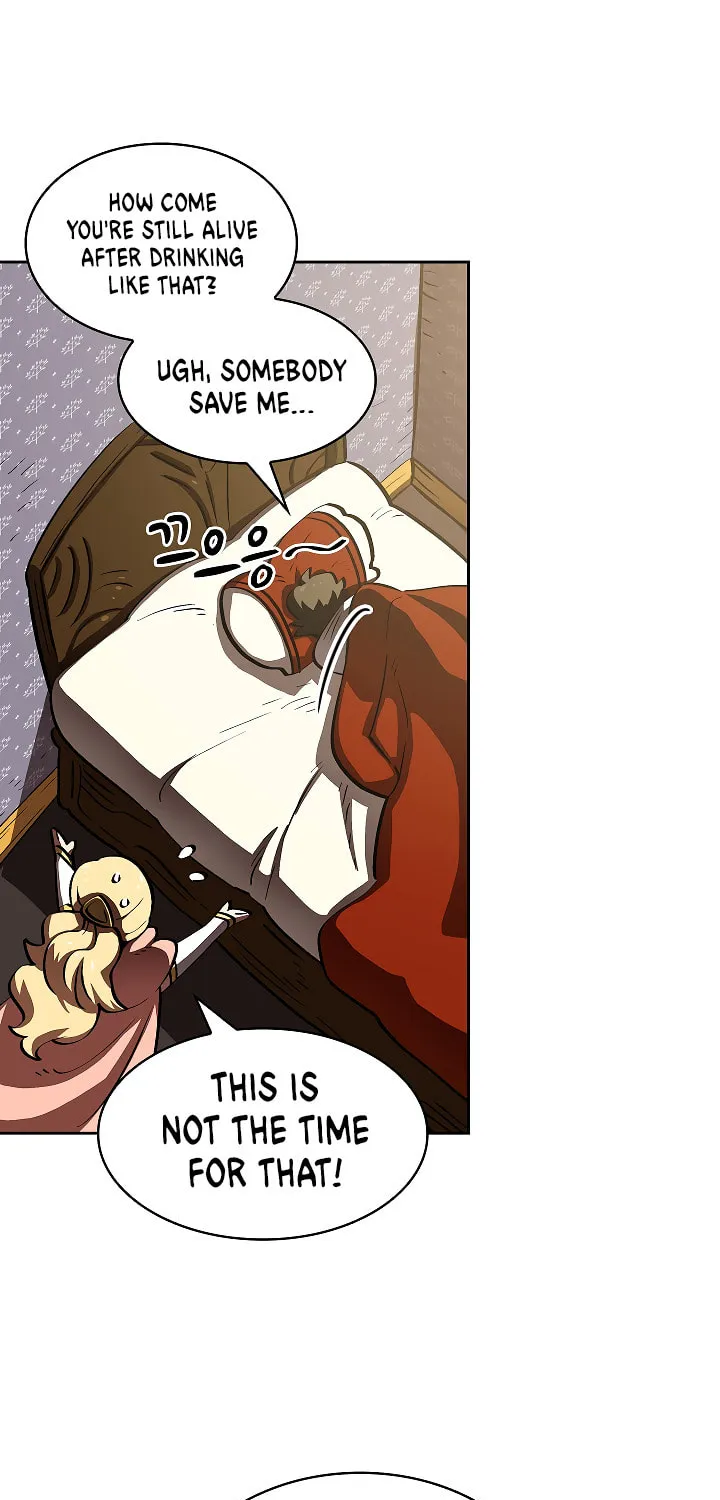 Read FFF-Class Trashero chapter 57 image 64 on Lezhin