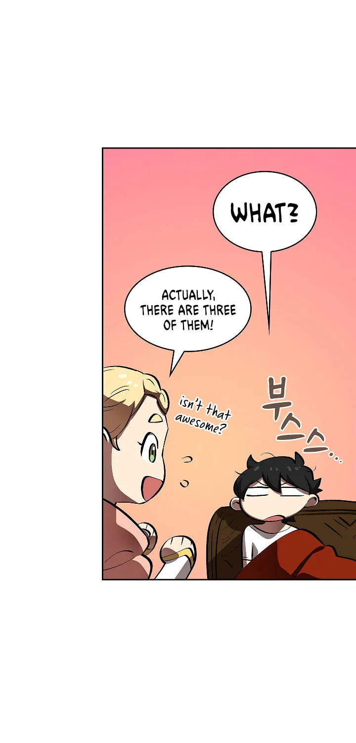 Read FFF-Class Trashero chapter 57 image 66 on Lezhin
